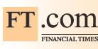 FT logo