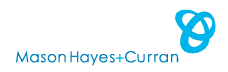 MasonHayes Curran logo